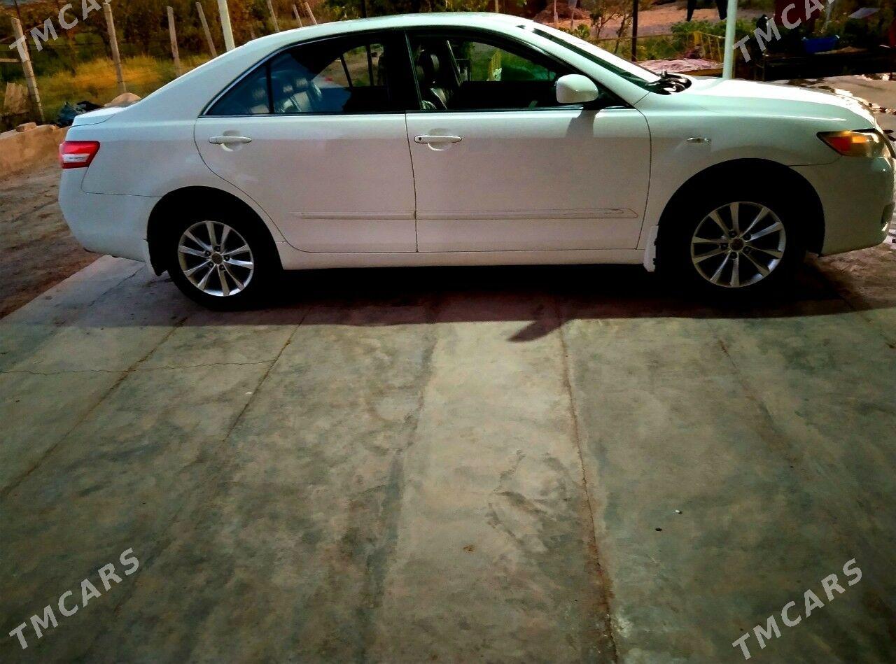 Toyota Camry 2010 - 150 000 TMT - Сакар - img 4
