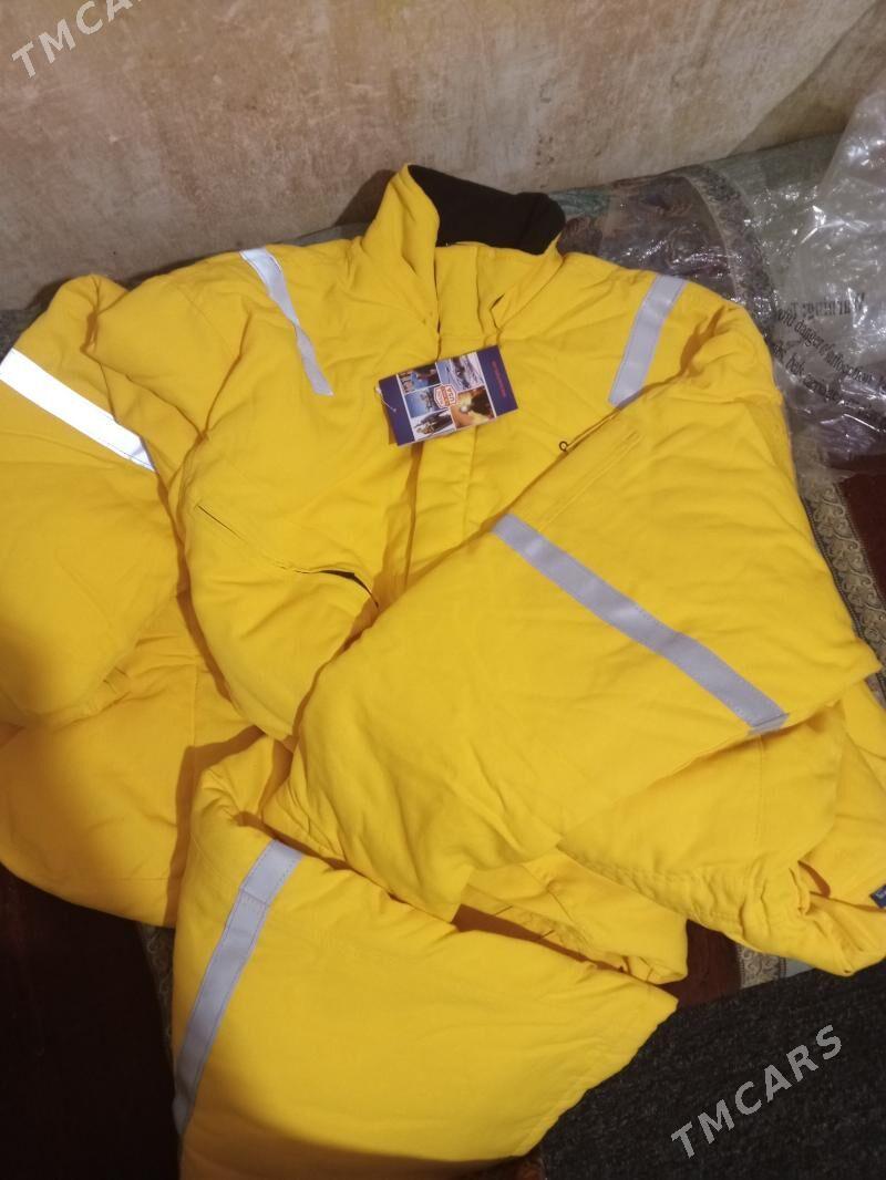 комбинезон - Туркменбаши - img 2