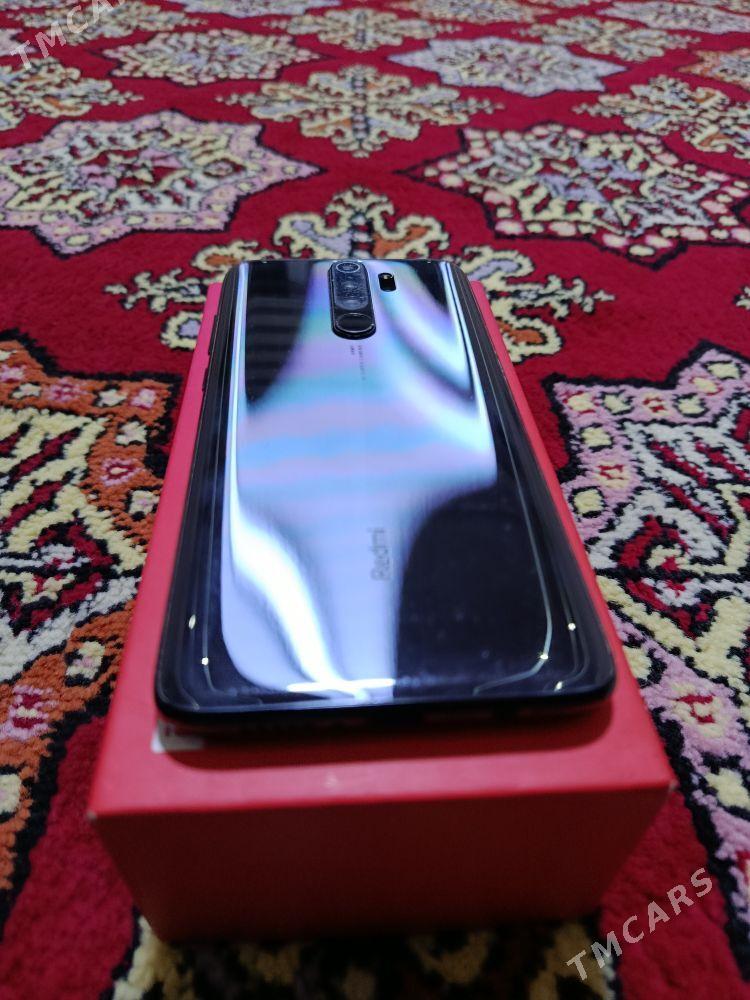 Redmi note 8 pro - Daşoguz - img 5