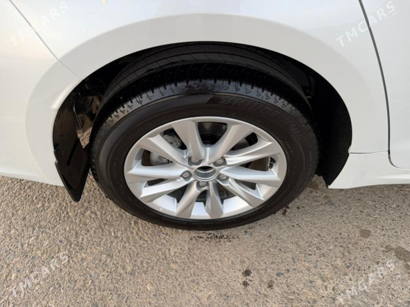 Toyota Corolla 2025 - 455 000 TMT - Ашхабад - img 5