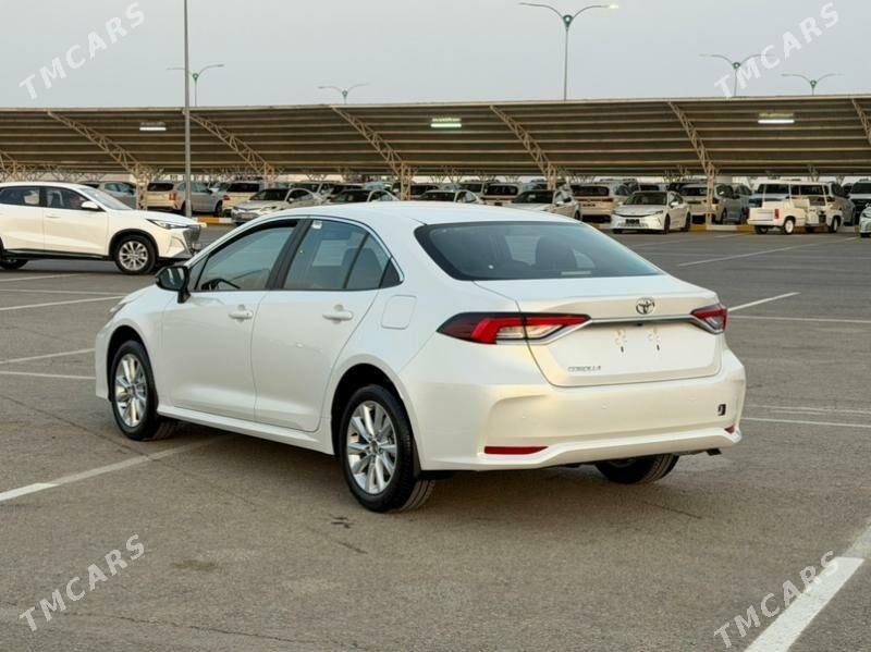 Toyota Corolla 2025 - 455 000 TMT - Ашхабад - img 2
