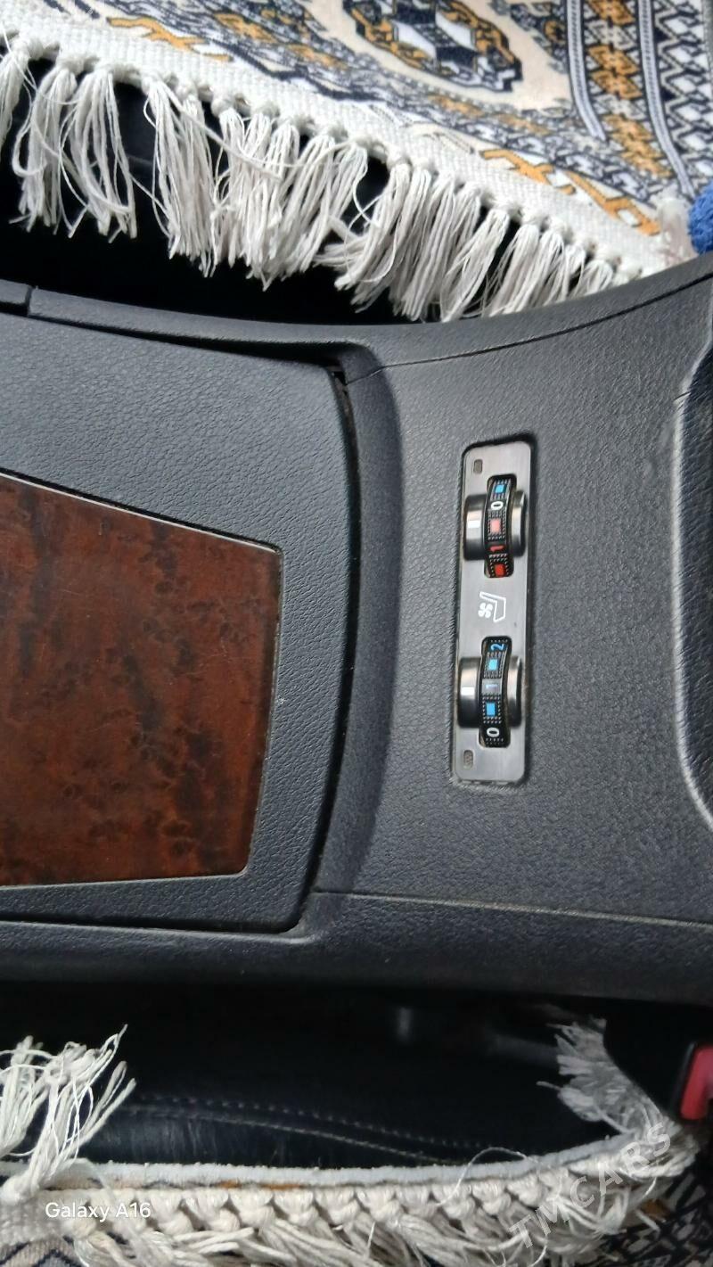 Lexus ES 350 2010 - 260 000 TMT - Mary - img 6