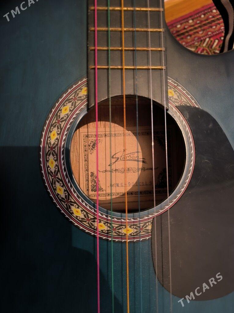 GITARA - Мары - img 4