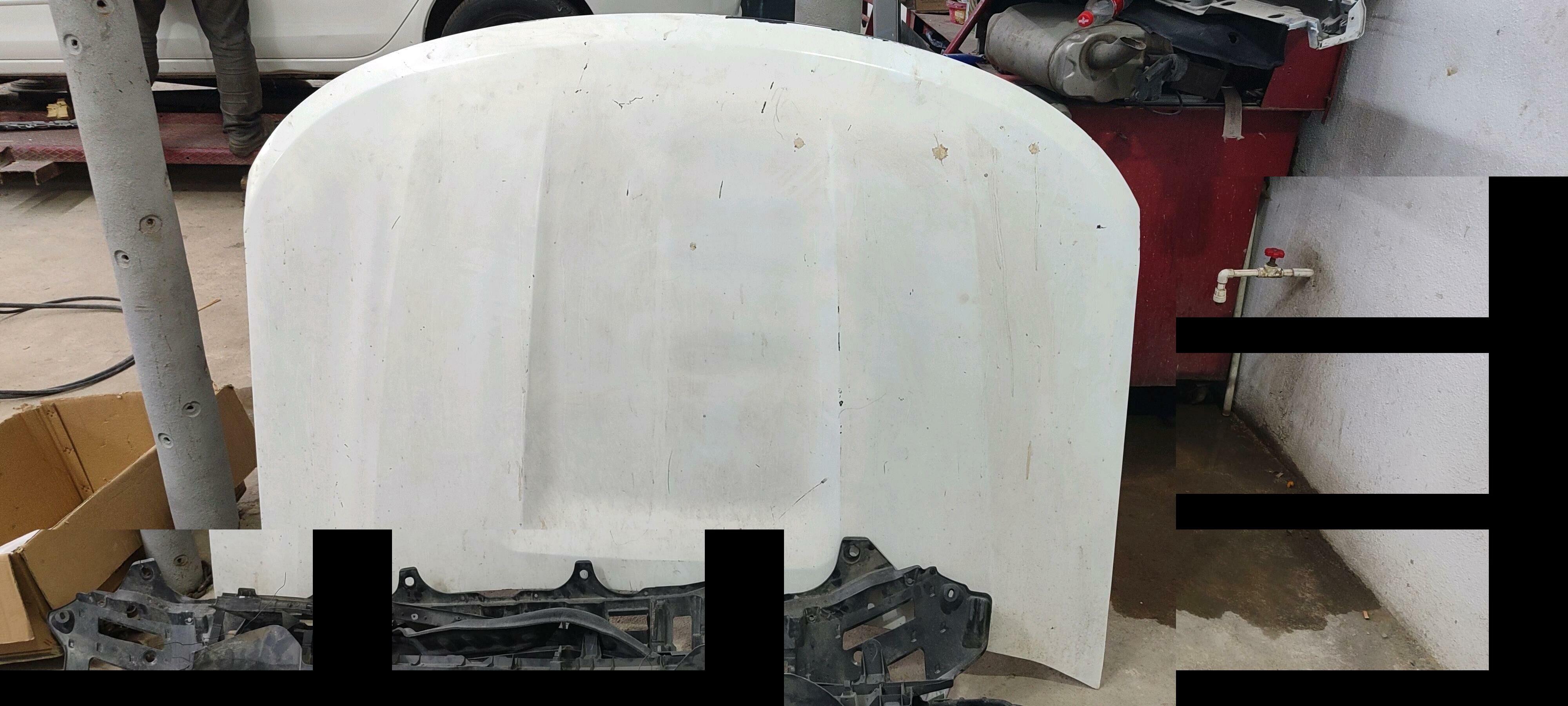 kapot капот 5 200 TMT - ул. Московская (10 йыл абаданчылык ш.) - img 3