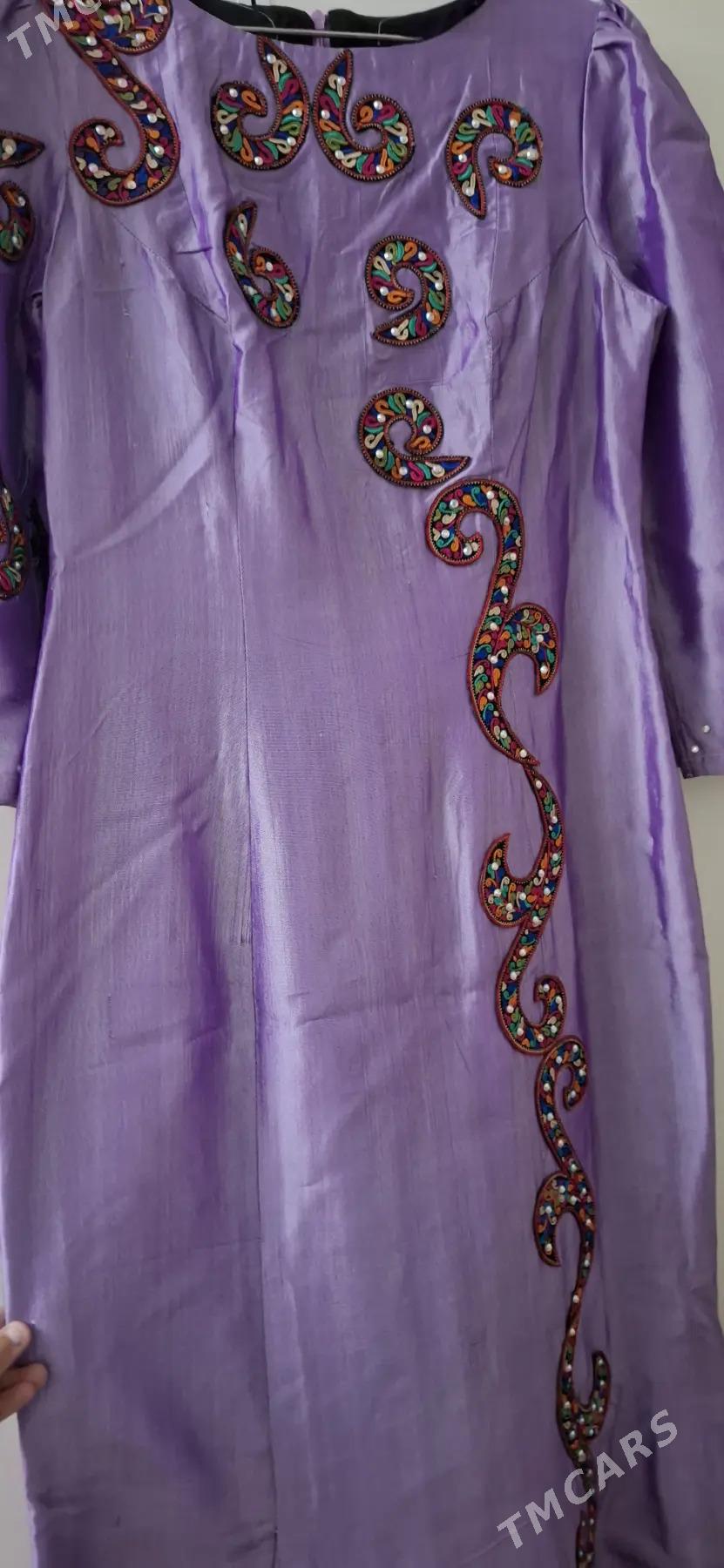 keteni toyda geyilen bir gezek - Büzmeýin GRES - img 1