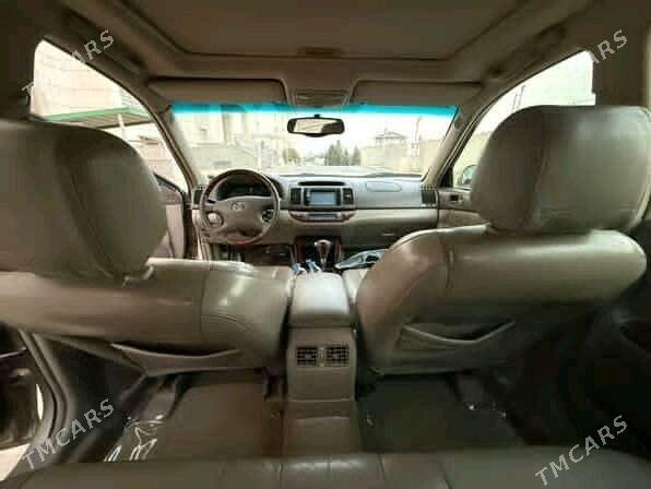 Toyota Camry 2002 - 200 000 TMT - Ашхабад - img 2