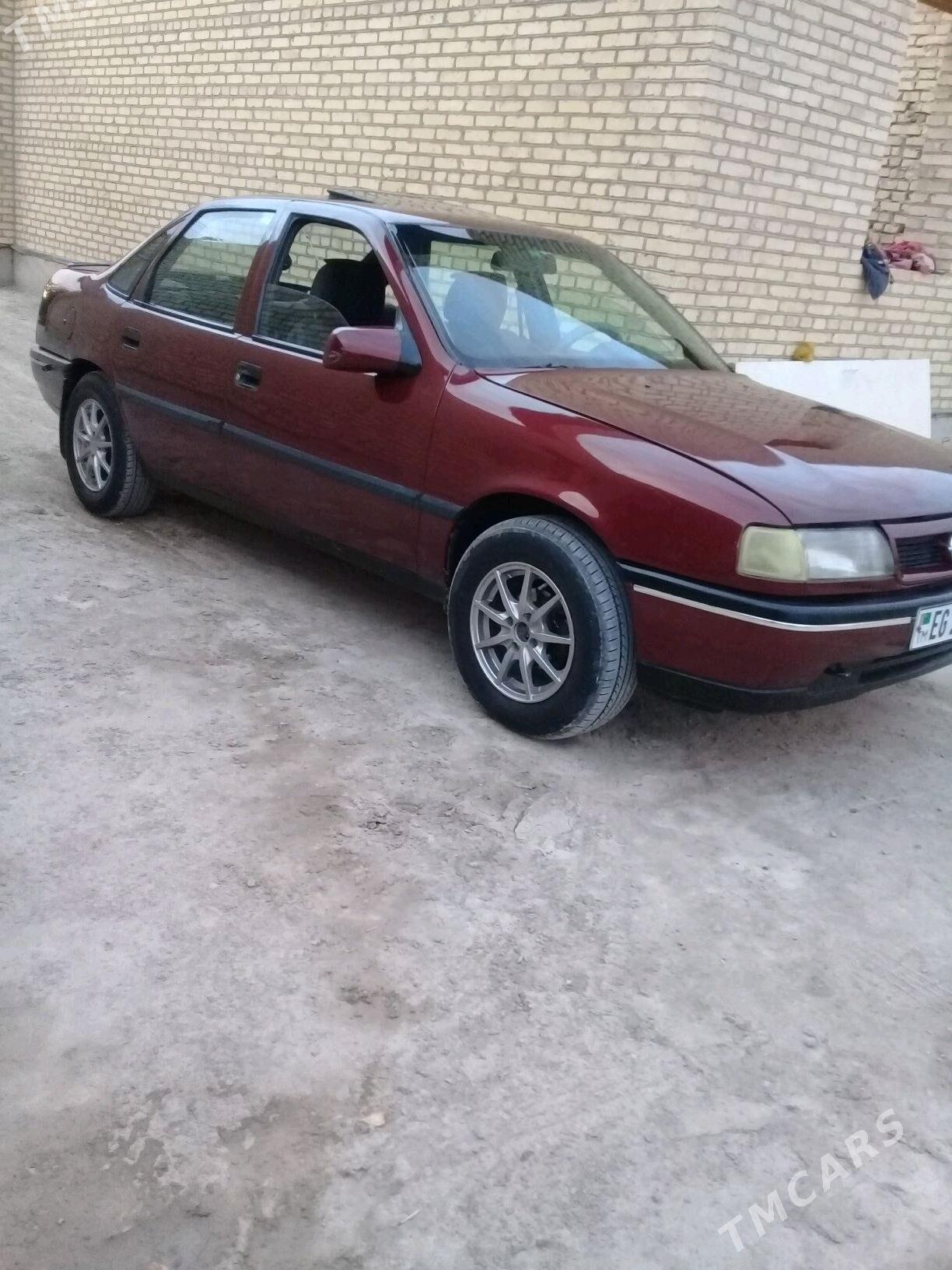 Opel Vectra 1991 - 45 000 TMT - Türkmenabat - img 1