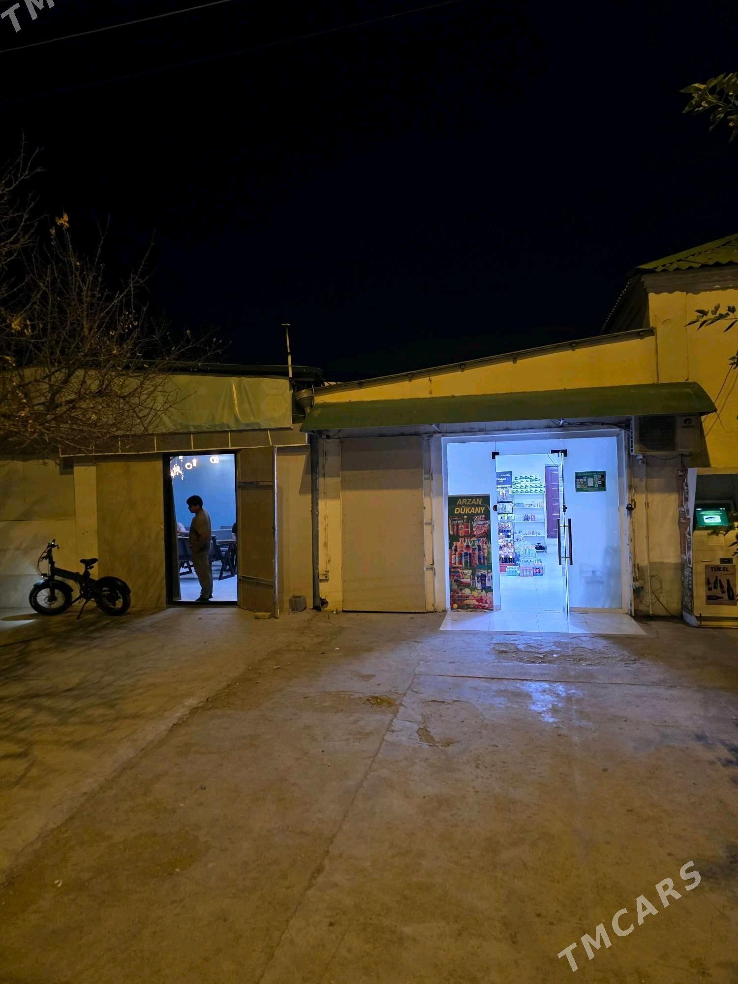 Satlyk Magazin - Aşgabat - img 1