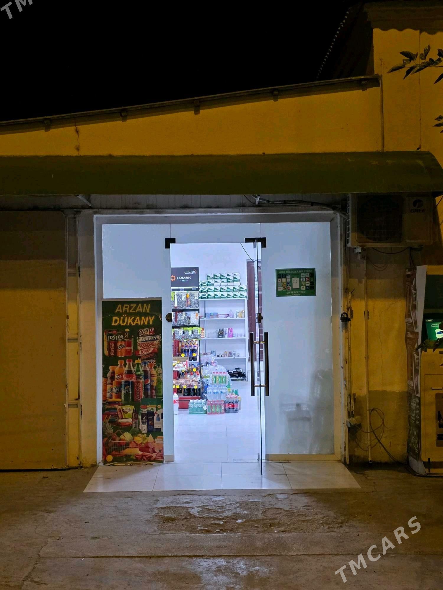 Satlyk Magazin - Aşgabat - img 3