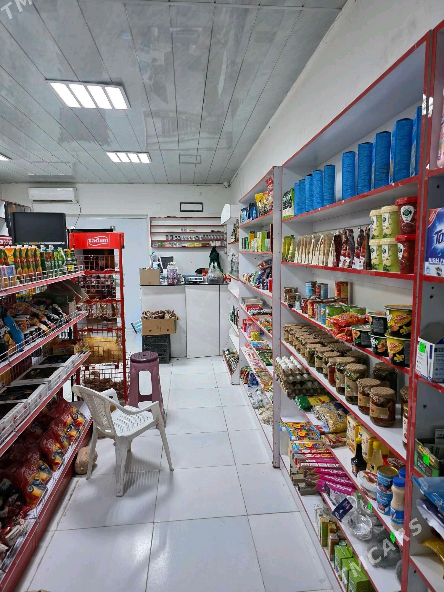 Satlyk Magazin - Aşgabat - img 2