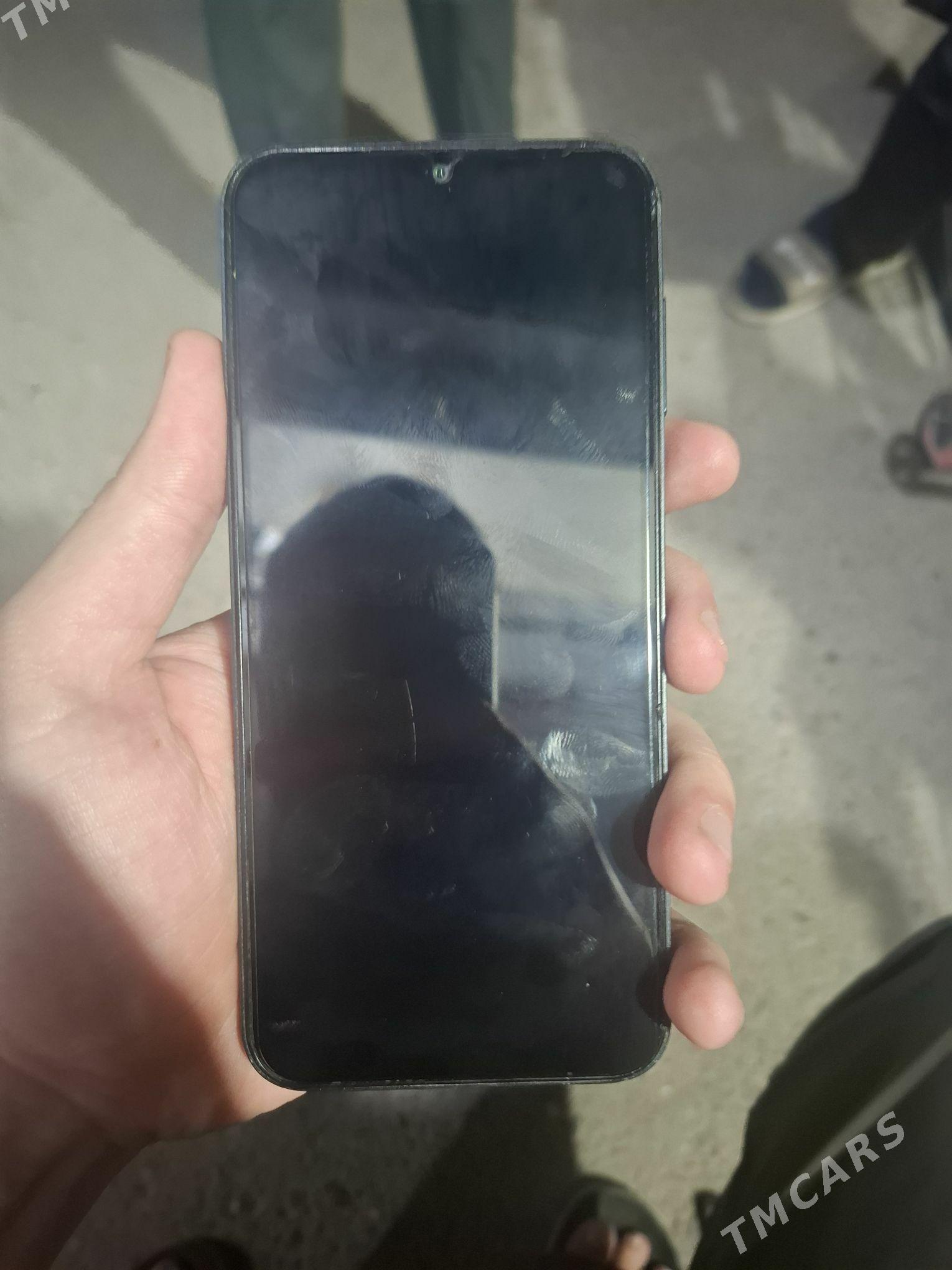 Telefon A14 - Бузмеин - img 3