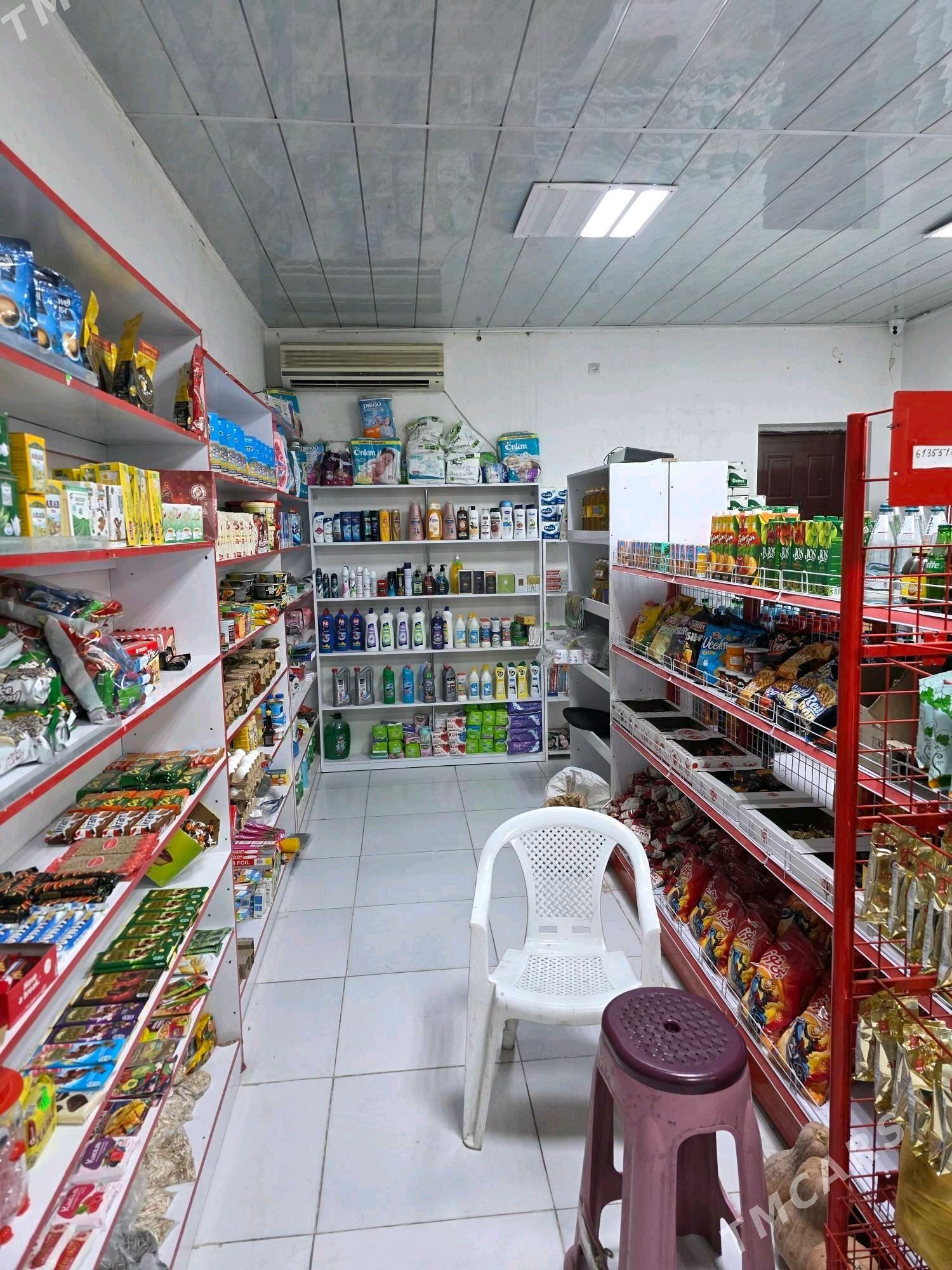 Satlyk Magazin - Aşgabat - img 4