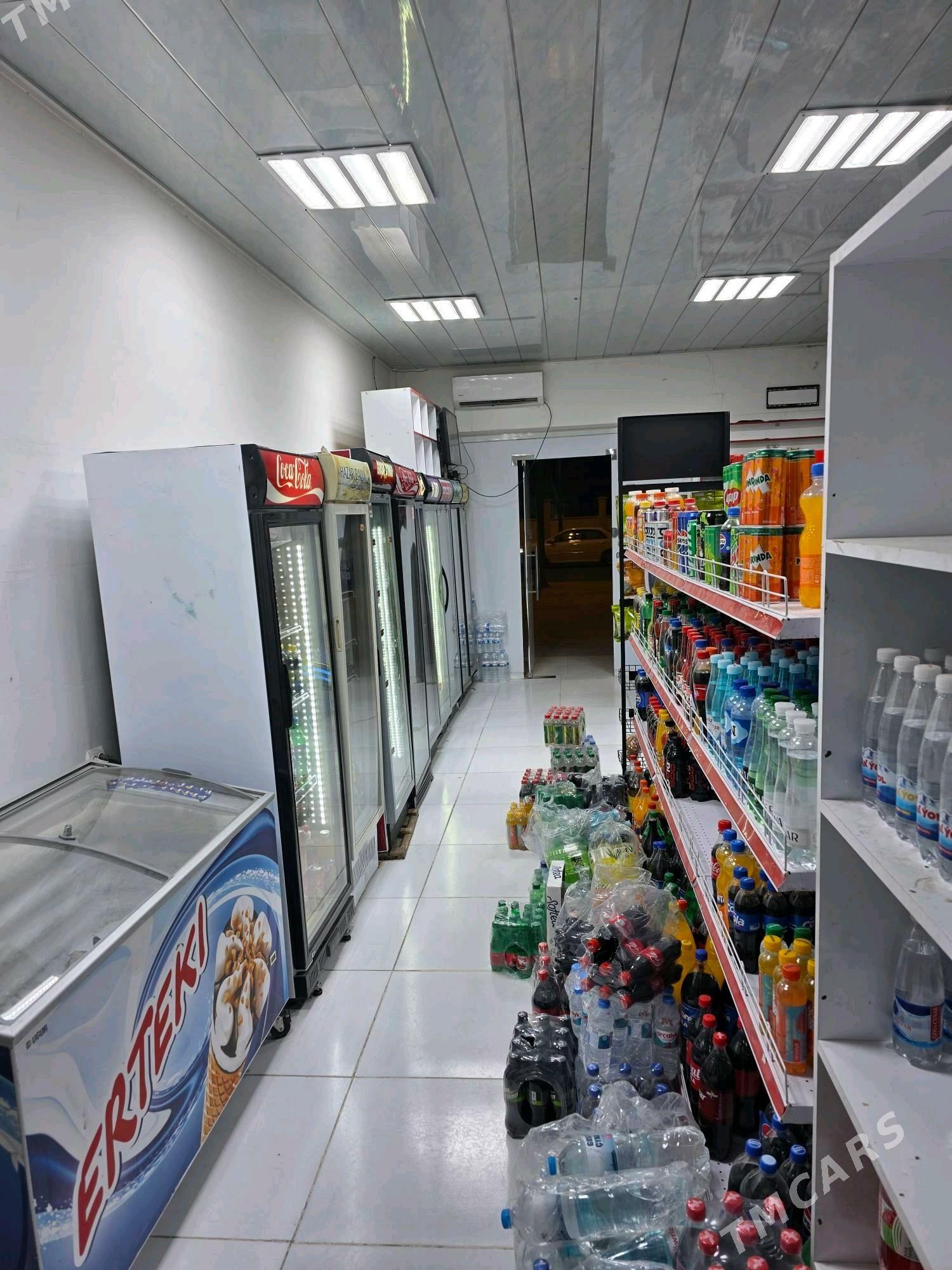 Satlyk Magazin - Aşgabat - img 6