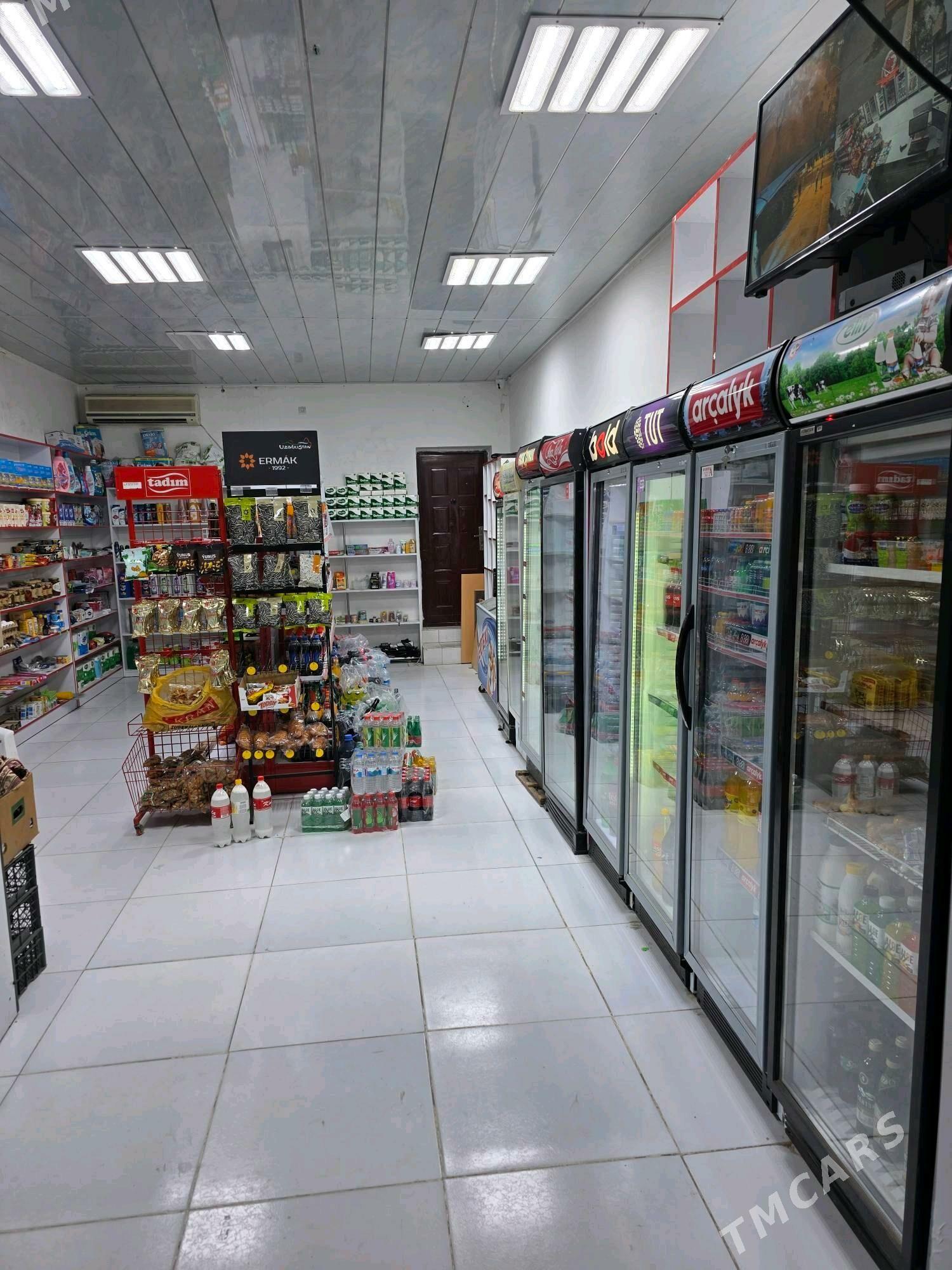 Satlyk Magazin - Aşgabat - img 5