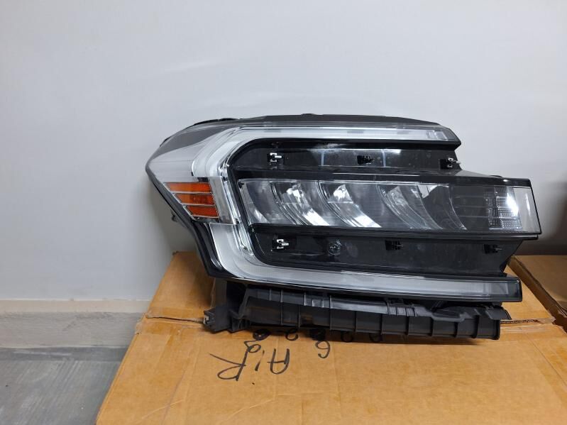 Fara 9 000 TMT - Ашхабад - img 1