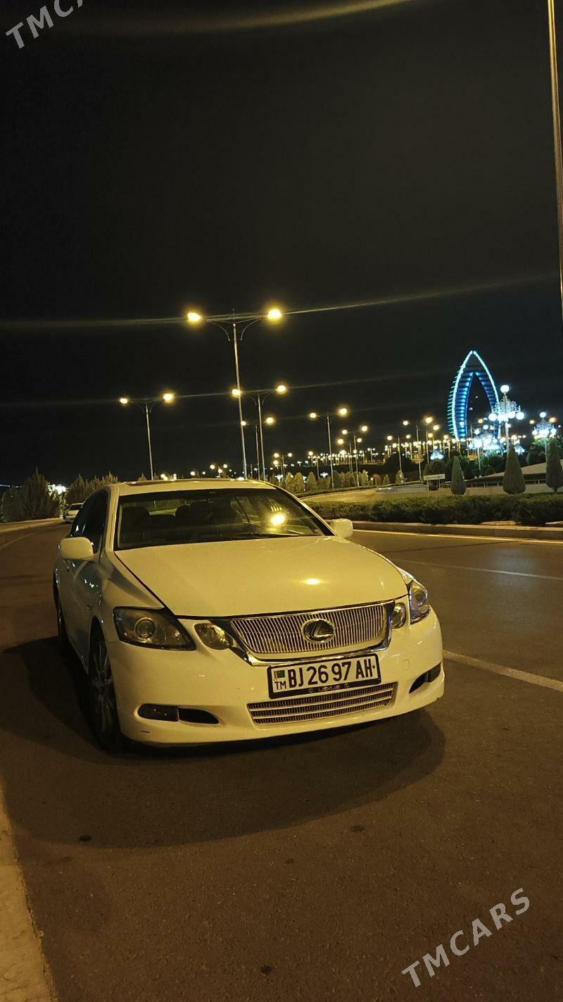 Lexus GS 300 2006 - 137 000 TMT - Мир 7 - img 3