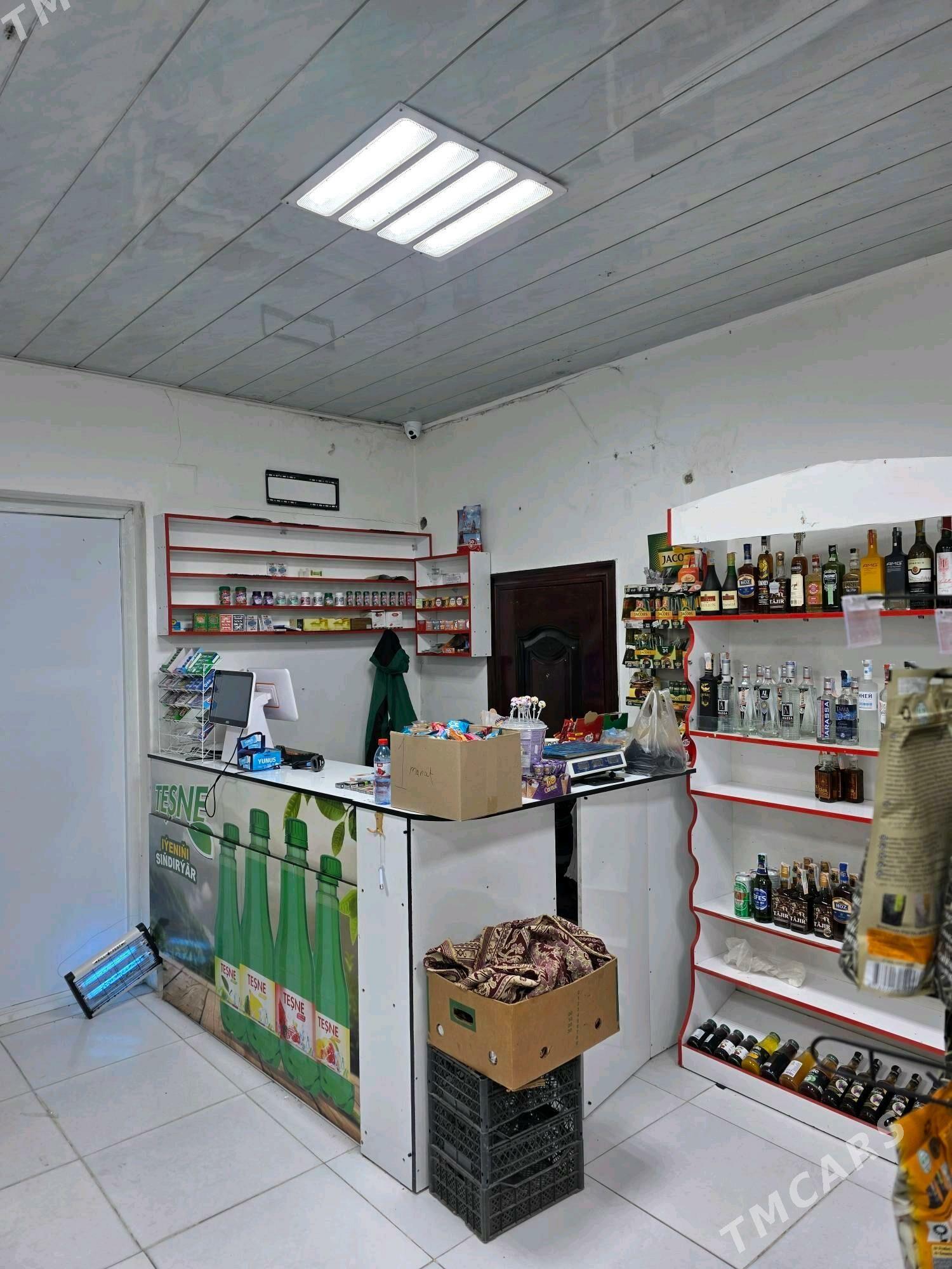 Satlyk Magazin - Aşgabat - img 7