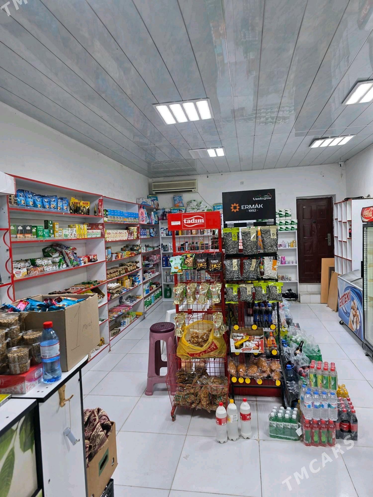 Satlyk Magazin - Aşgabat - img 8
