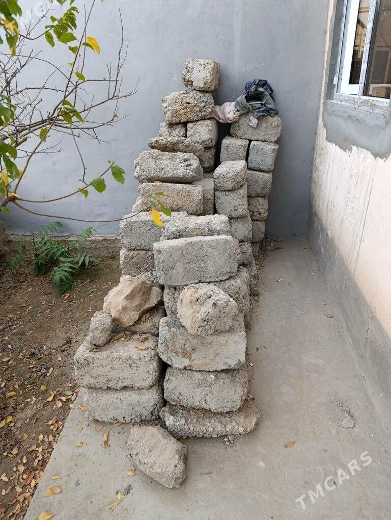 Kiramzit kerpiç - Bekrewe - img 1