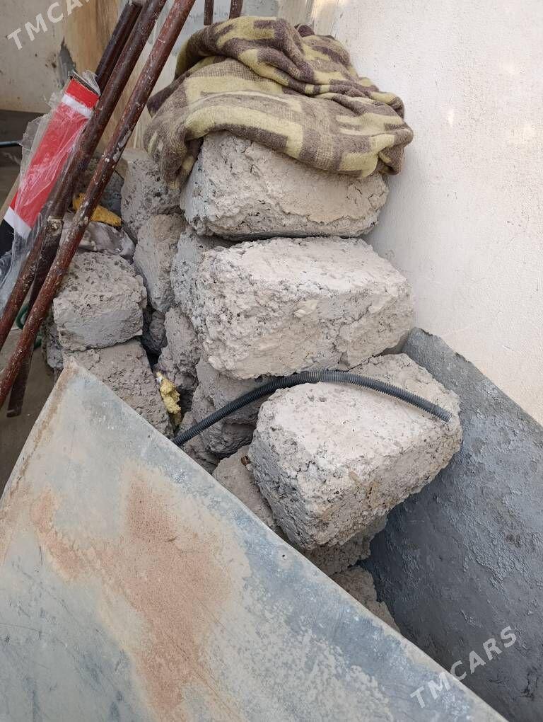 Kiramzit kerpiç - Bekrewe - img 3