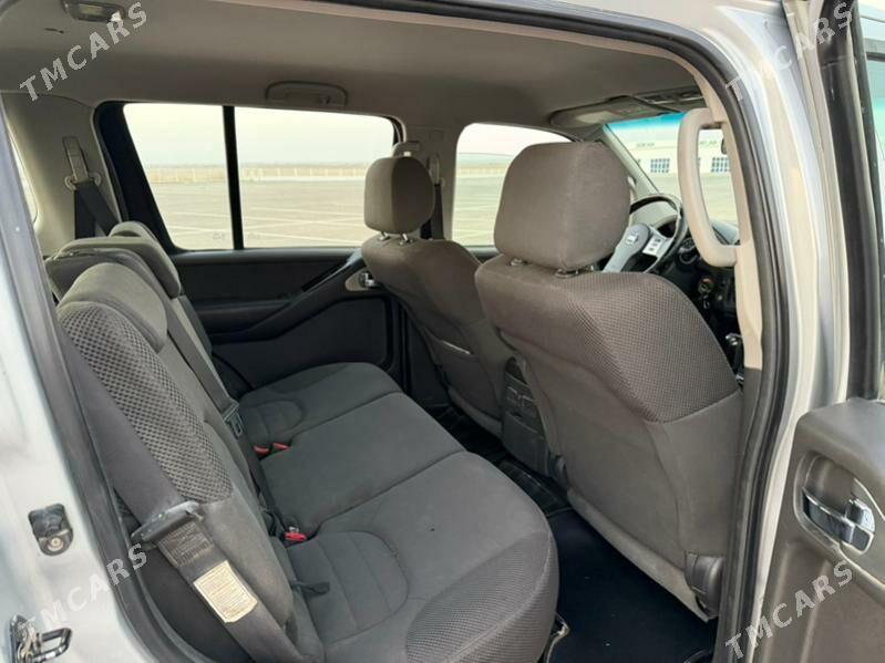 Nissan Pathfinder 2005 - 165 000 TMT - Ашхабад - img 6