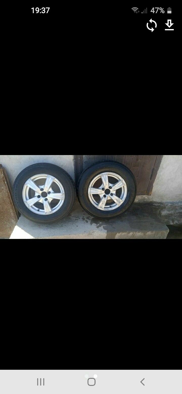 диска  балон 600 TMT - Türkmenabat - img 2