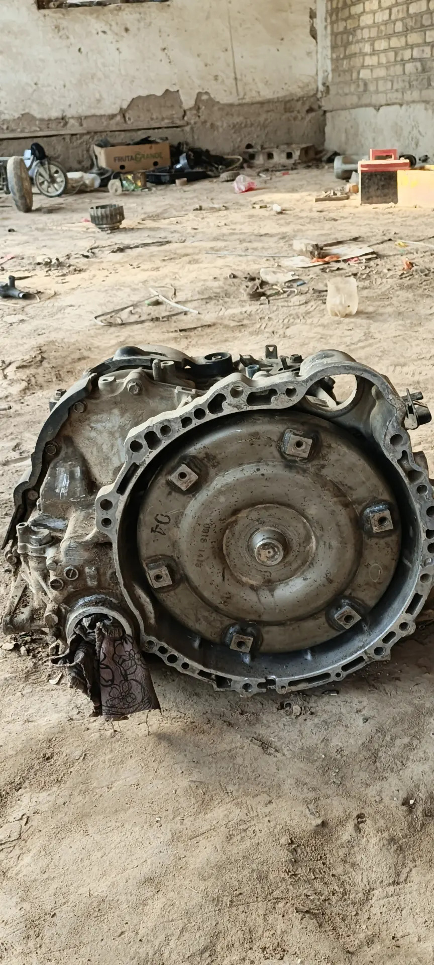 sinna karopga 5 000 TMT - Халач - img 1