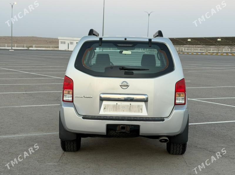 Nissan Pathfinder 2005 - 165 000 TMT - Ашхабад - img 2