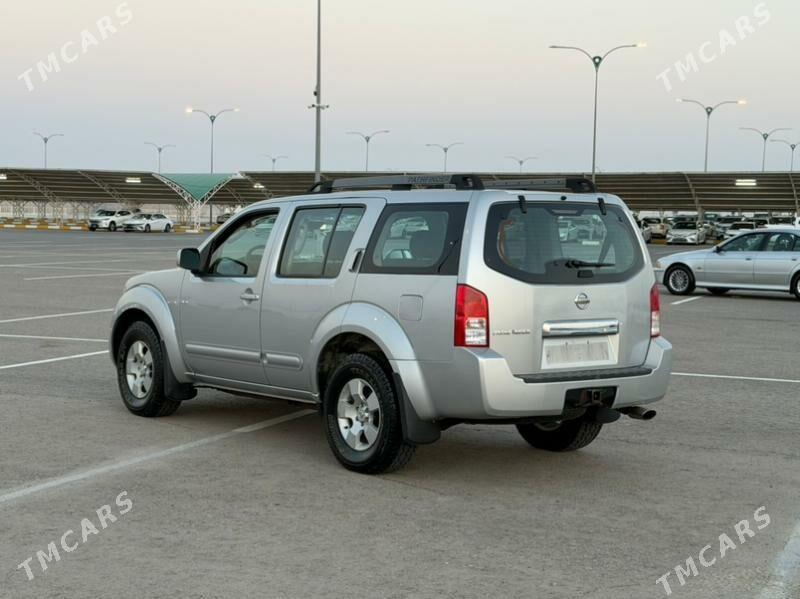 Nissan Pathfinder 2005 - 165 000 TMT - Ашхабад - img 4