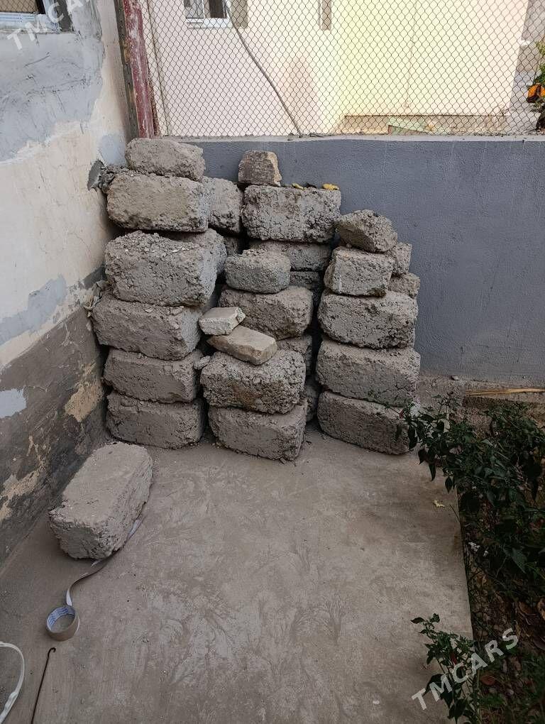 Kiramzit kerpiç - Bekrewe - img 2