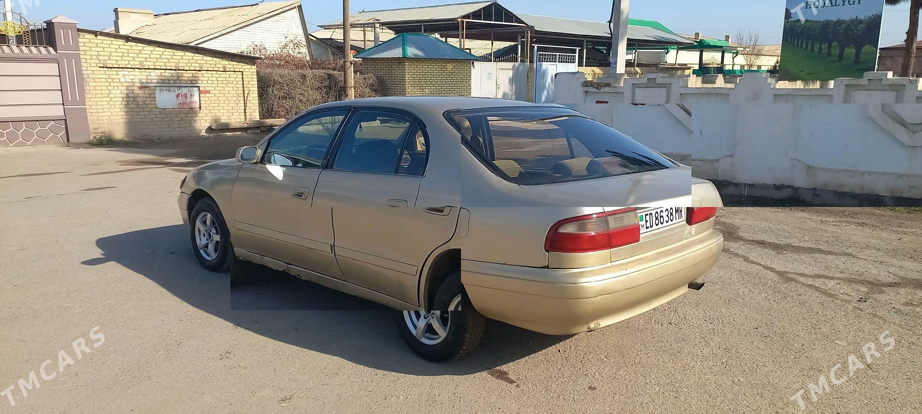 Toyota Corona 1992 - 50 000 TMT - Mary - img 4