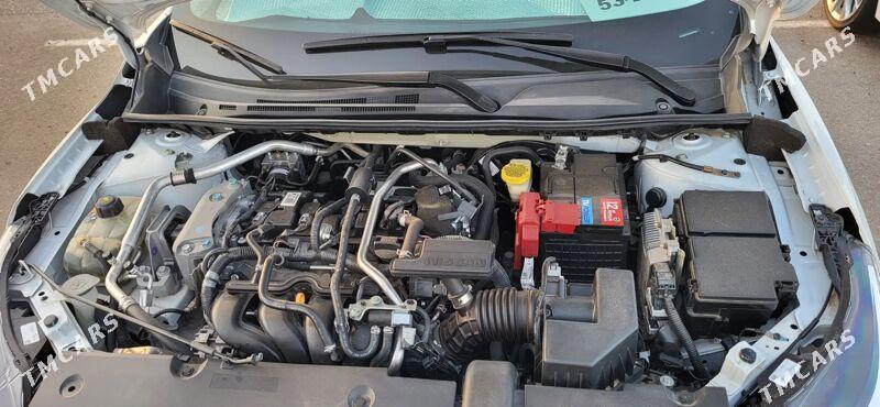 Nissan Sentra 2022 - 260 000 TMT - Ашхабад - img 7