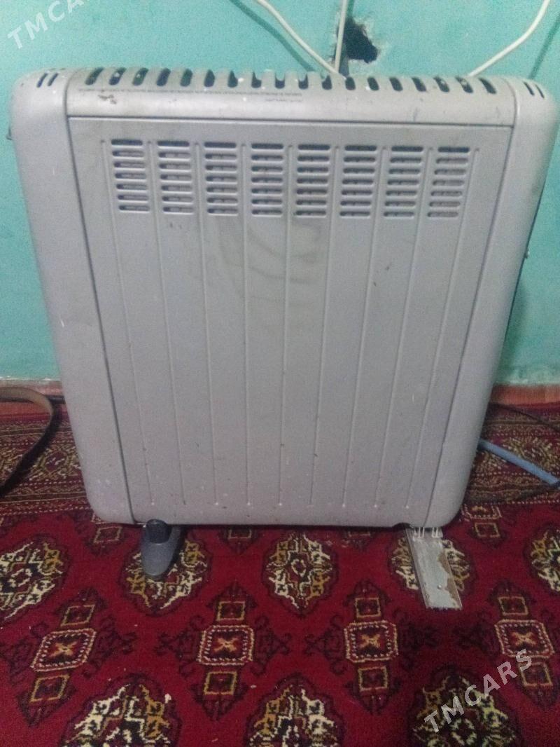 PEÇ  YAGLI IŞLEÝAN - Aşgabat - img 3