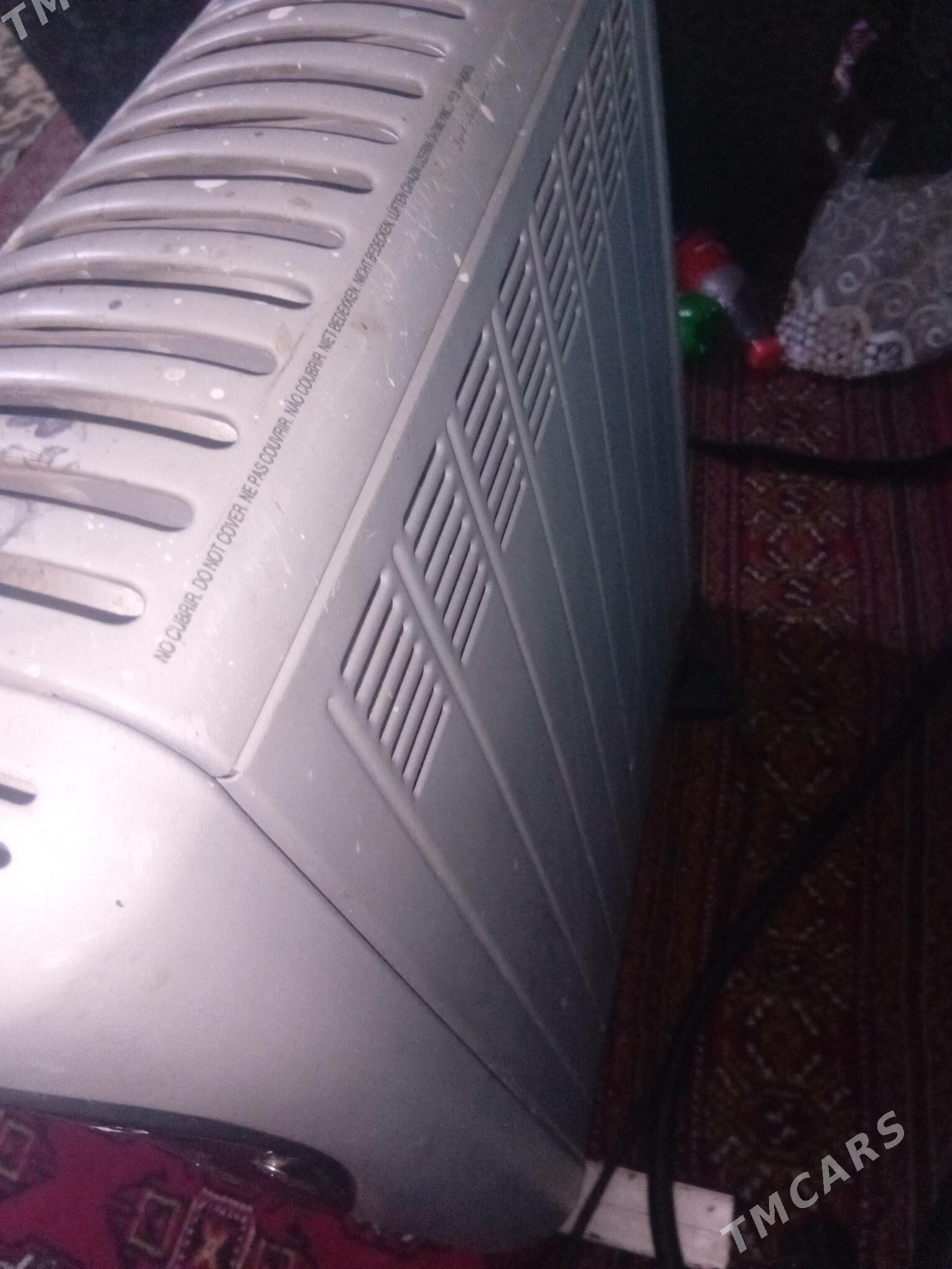 PEÇ  YAGLI IŞLEÝAN - Aşgabat - img 4