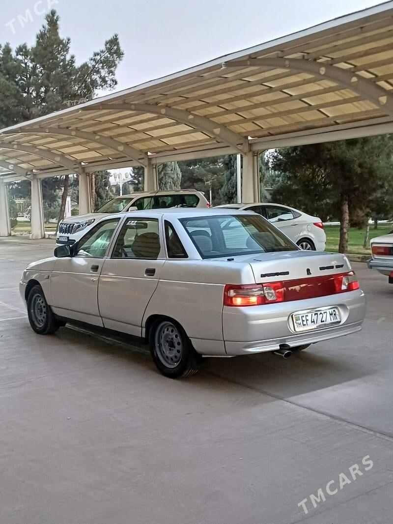 Lada 2110 2003 - 42 000 TMT - Mary - img 3