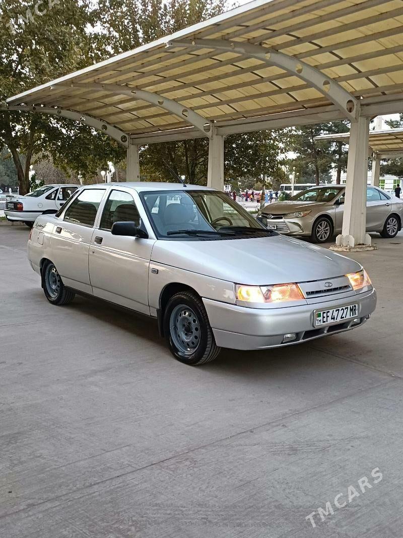 Lada 2110 2003 - 42 000 TMT - Mary - img 2