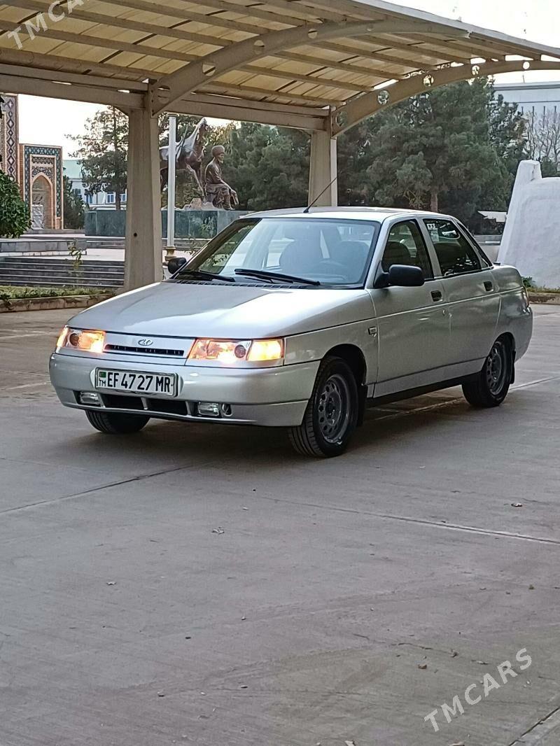 Lada 2110 2003 - 42 000 TMT - Mary - img 4