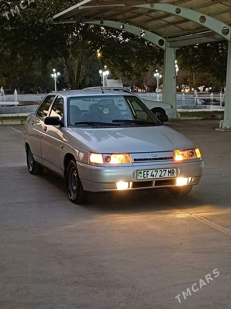Lada 2110 2003 - 42 000 TMT - Mary - img 5