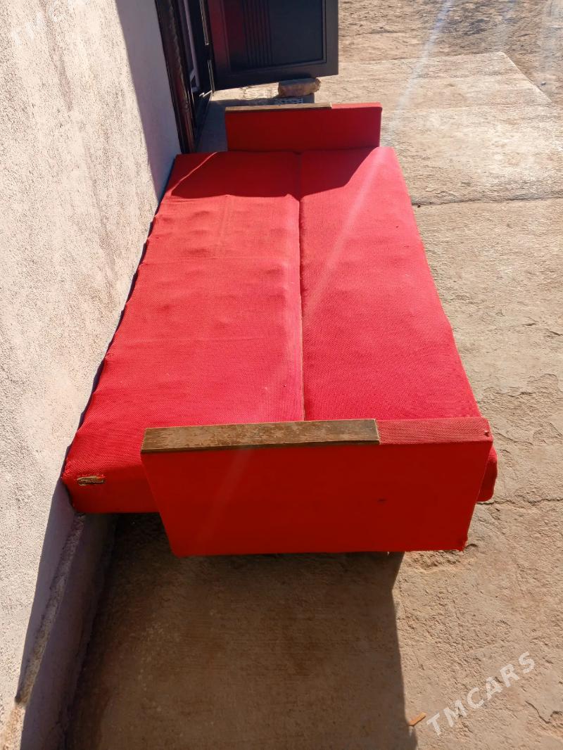 Diwan arassa bitin sssr - Daşoguz - img 2