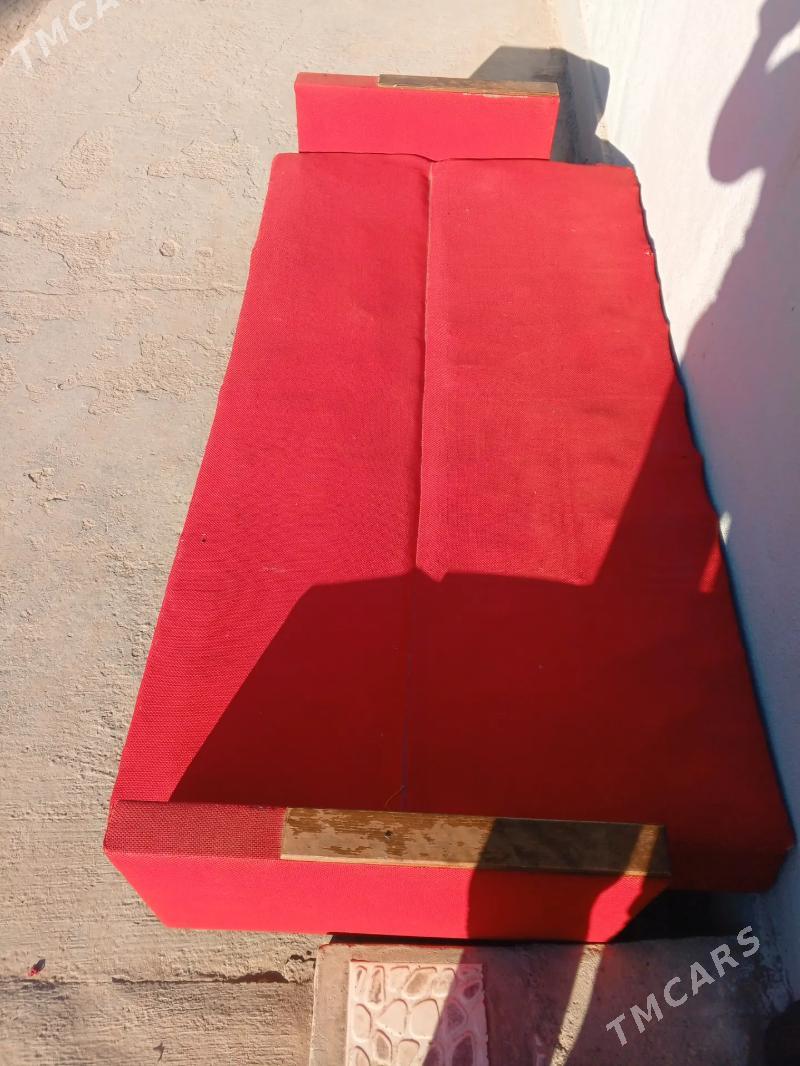 Diwan arassa bitin sssr - Daşoguz - img 5