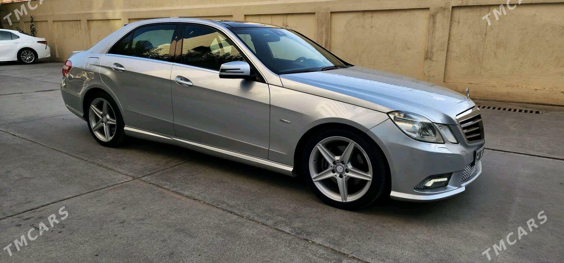 Mercedes-Benz E350 2010 - 280 000 TMT - Bäherden - img 5