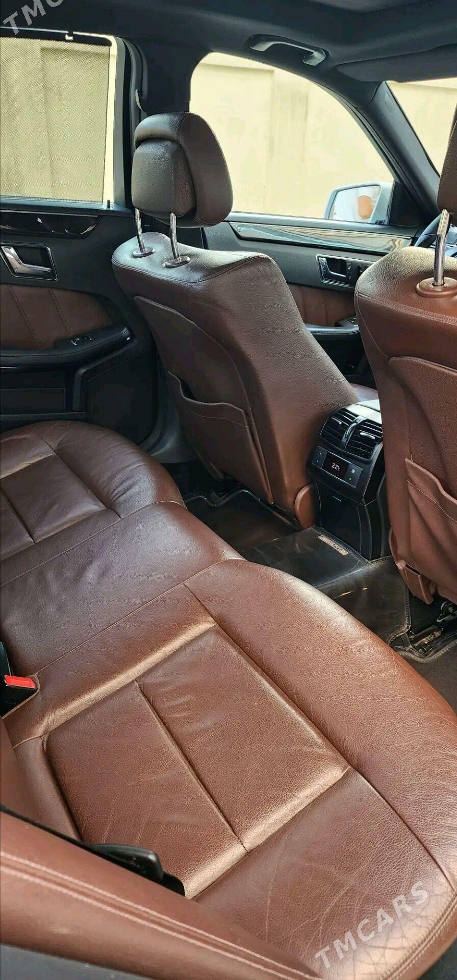 Mercedes-Benz E350 2010 - 280 000 TMT - Bäherden - img 9