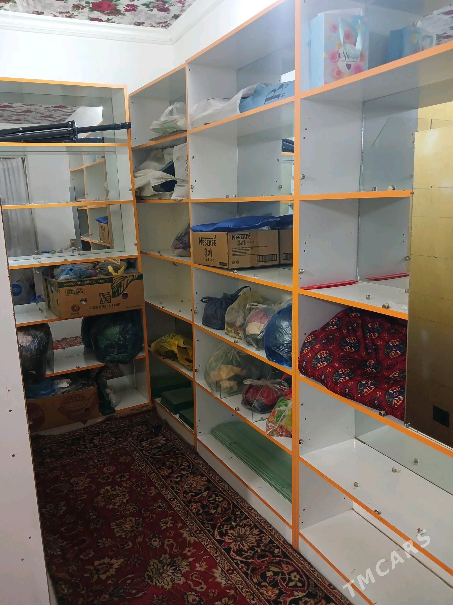 Полка,касса - Мары - img 3