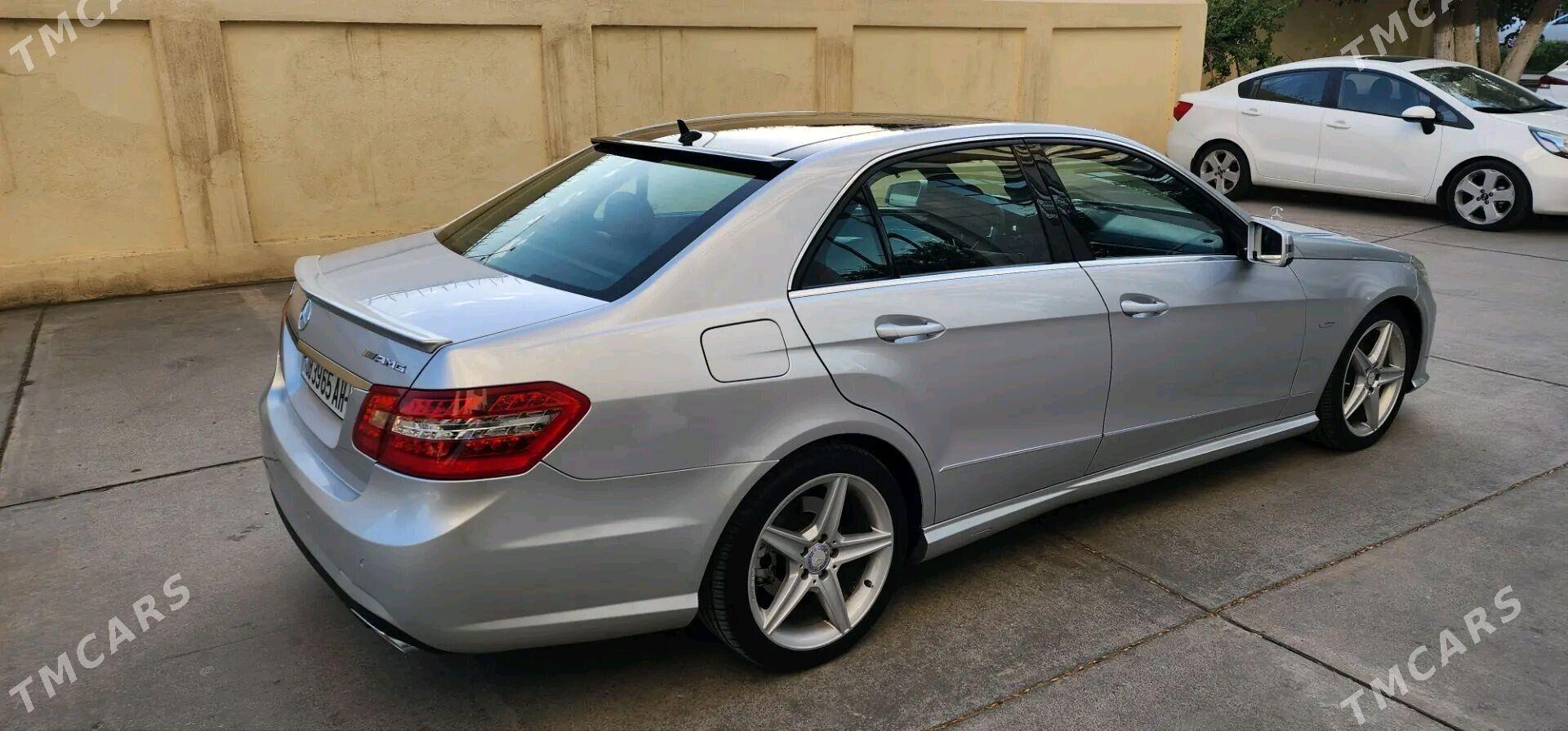 Mercedes-Benz E350 2010 - 280 000 TMT - Bäherden - img 4