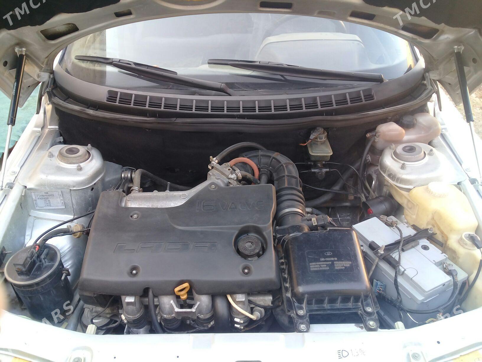 Lada 2110 2003 - 42 000 TMT - Mary - img 10