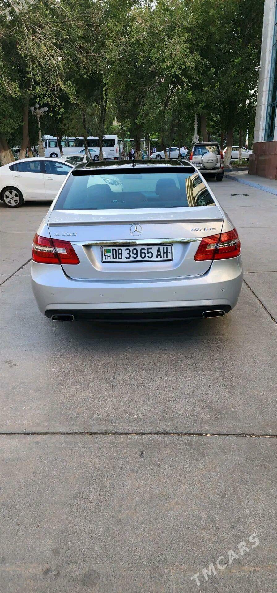 Mercedes-Benz E350 2010 - 280 000 TMT - Bäherden - img 2