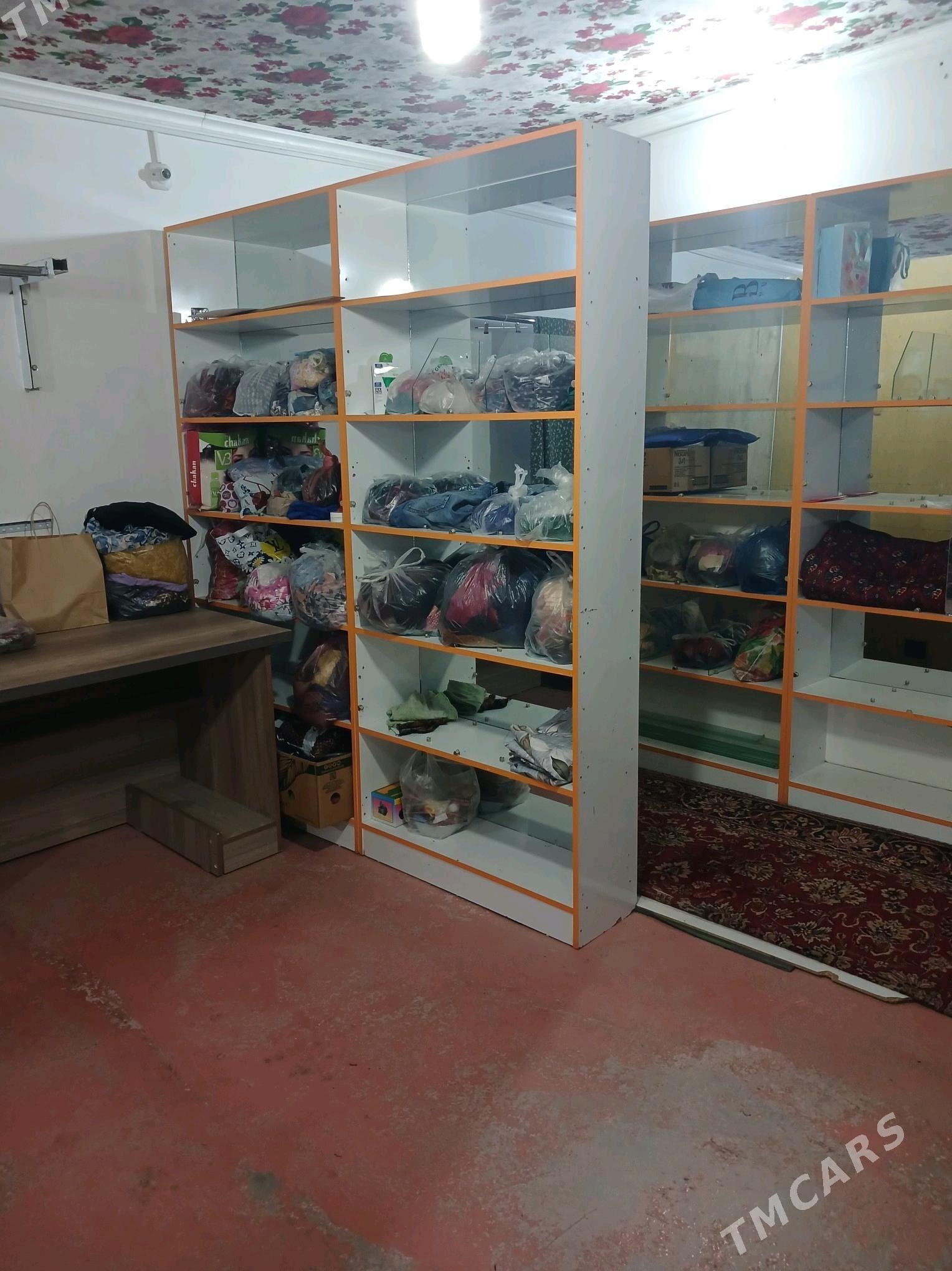 Полка,касса - Мары - img 2