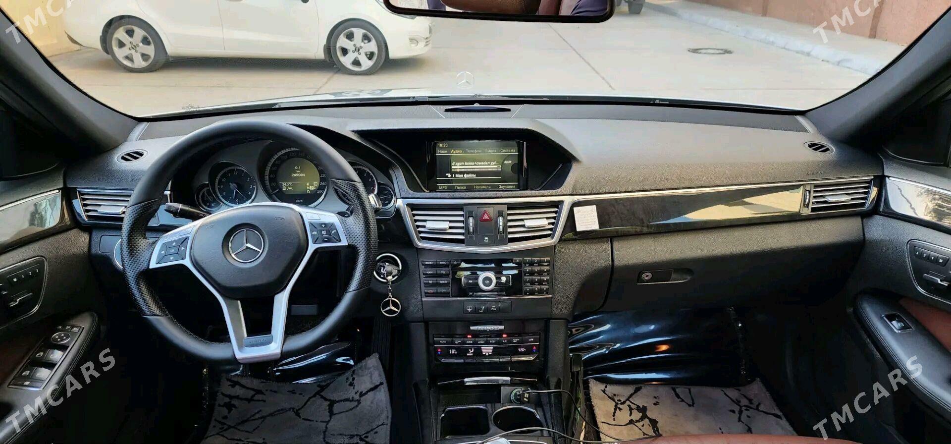Mercedes-Benz E350 2010 - 280 000 TMT - Bäherden - img 7