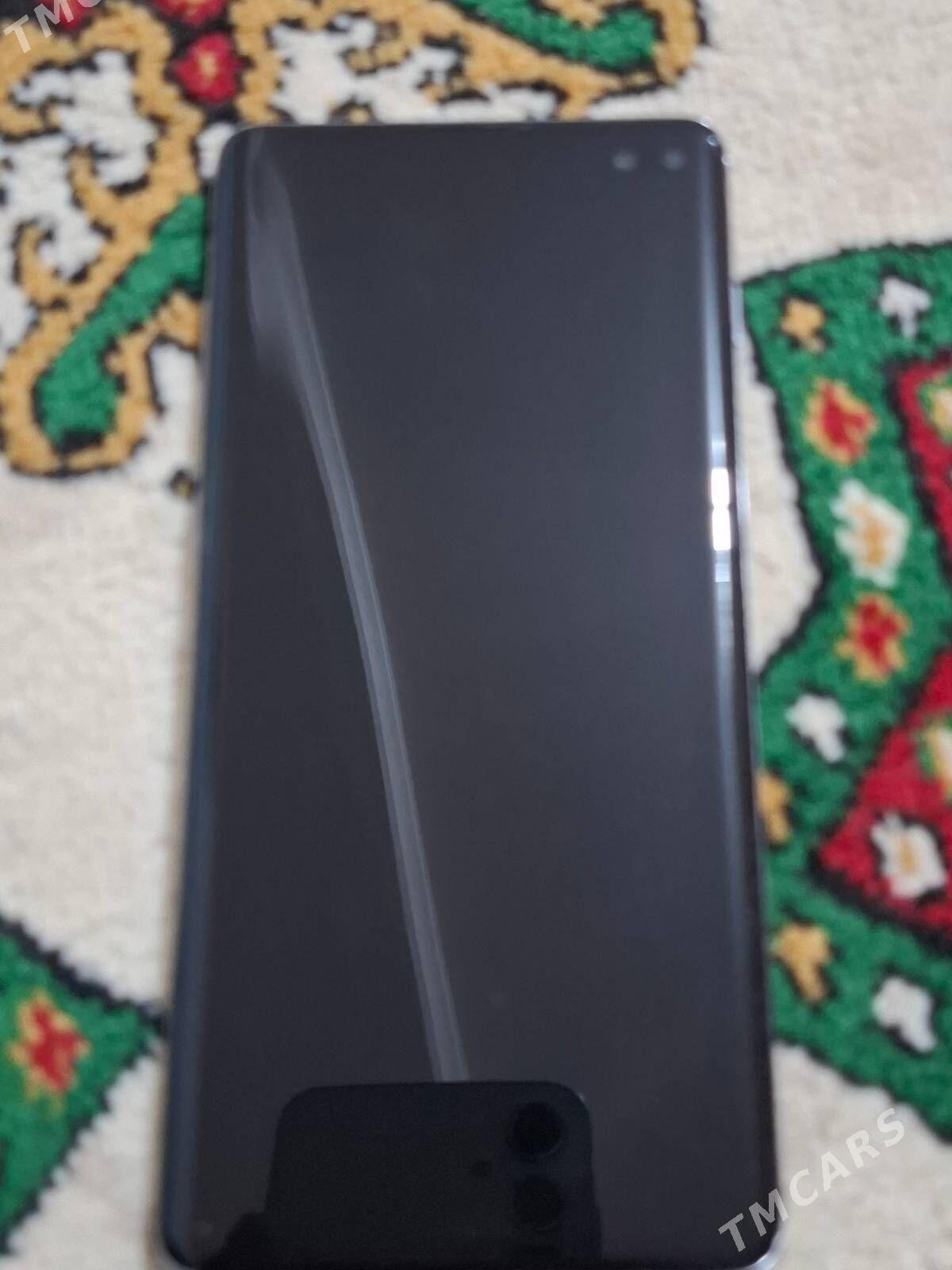 S10+ - Дашогуз - img 2