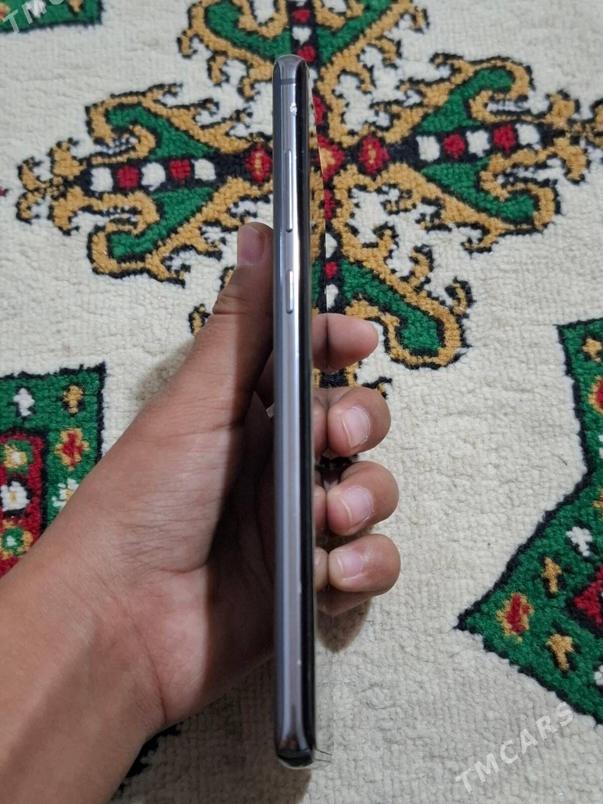 S10+ - Дашогуз - img 1